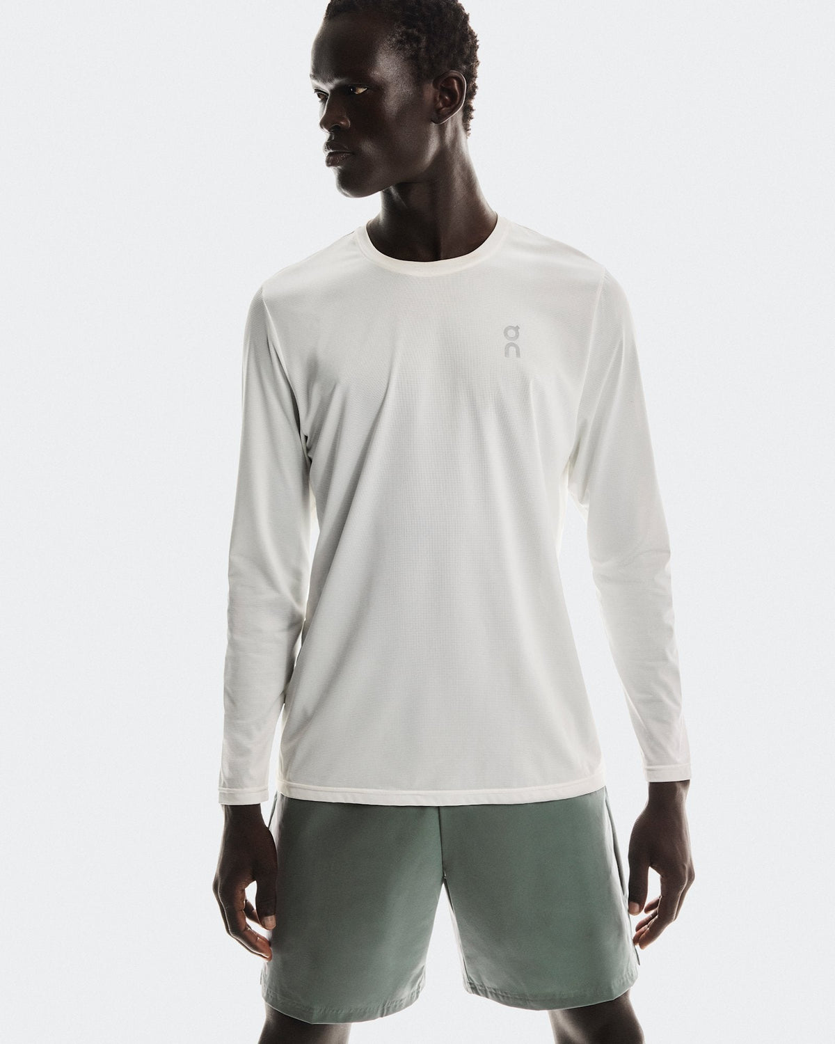 7" Core Shorts Uomo