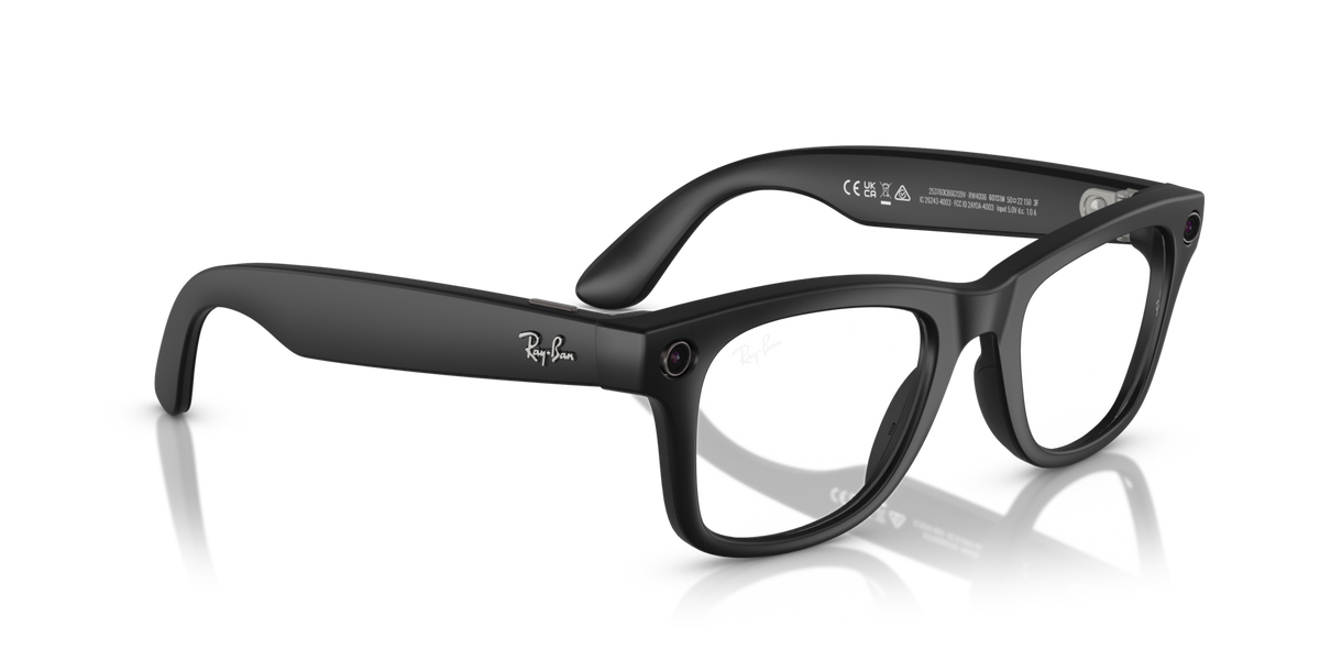 Ray-Ban Meta (Gen 1) Wayfarer
