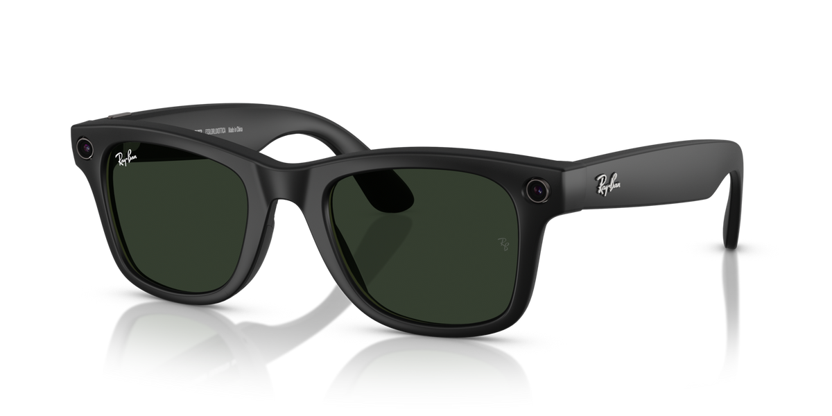 Ray-Ban Meta (Gen 1) Wayfarer