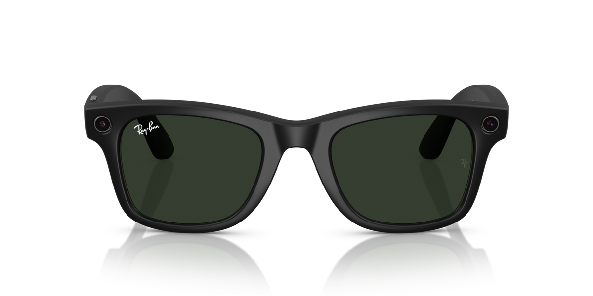Ray-Ban Meta (Gen 1) Wayfarer