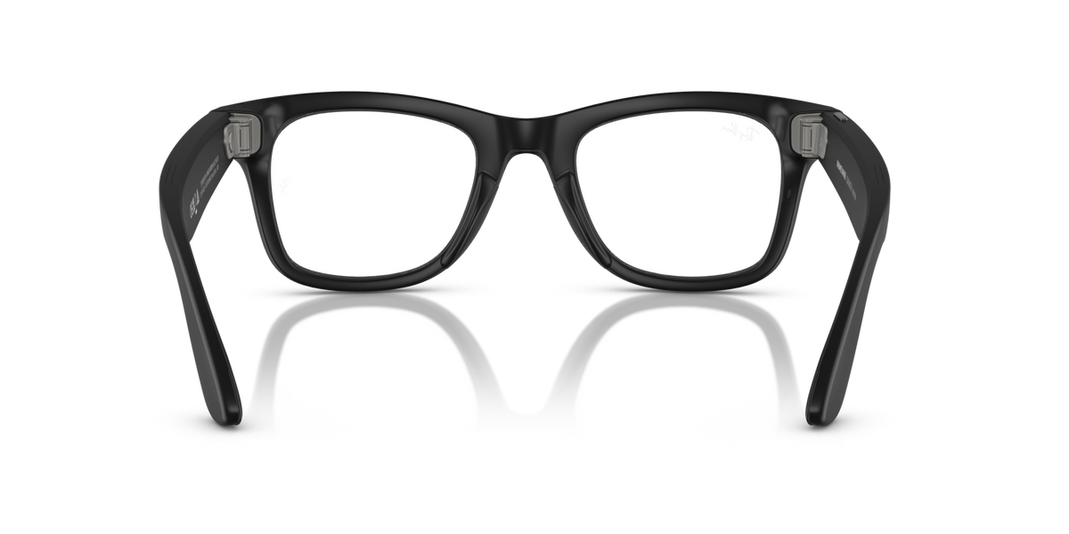 Ray-Ban Meta (Gen 1) Wayfarer