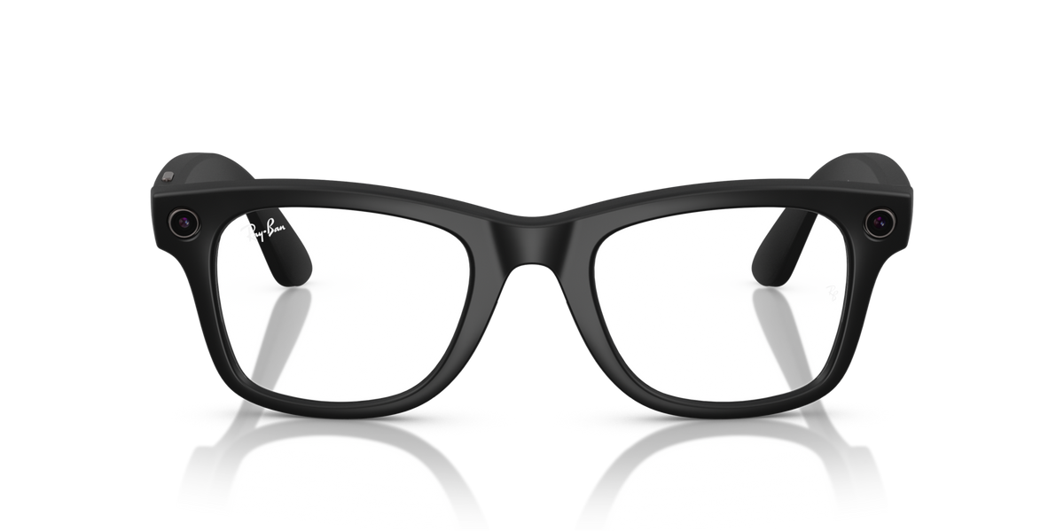 Ray-Ban Meta (Gen 1) Wayfarer