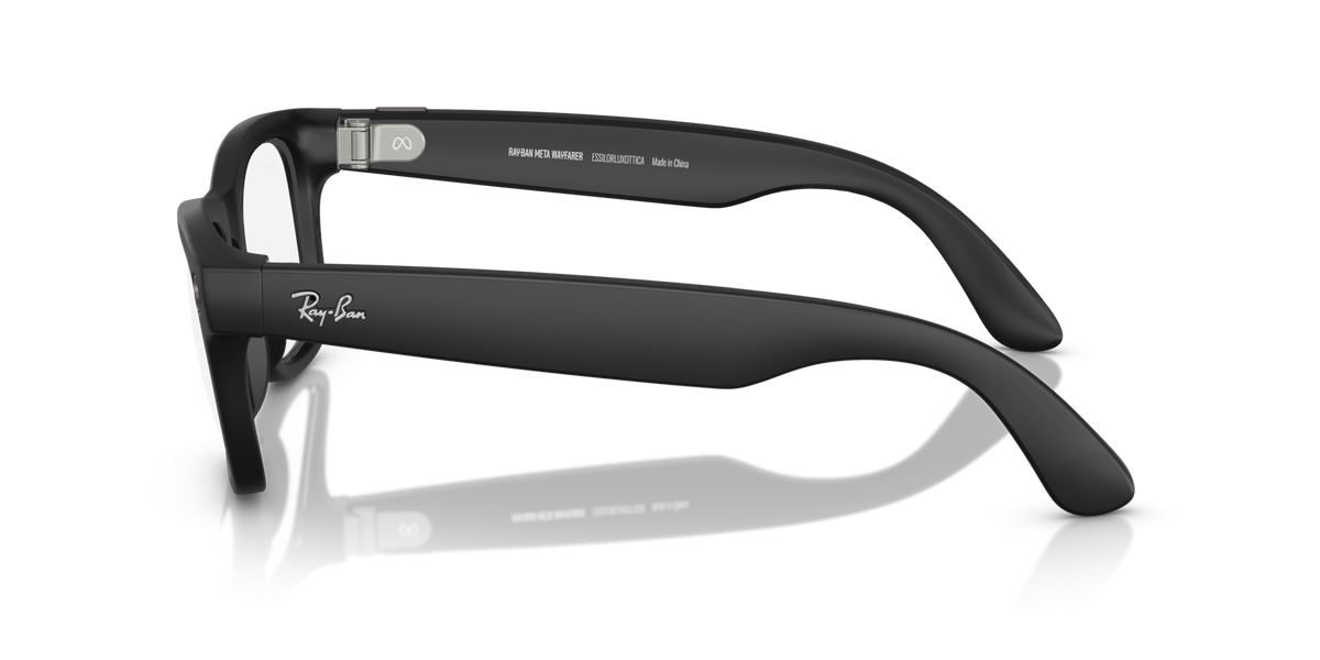 Ray-Ban Meta (Gen 1) Wayfarer