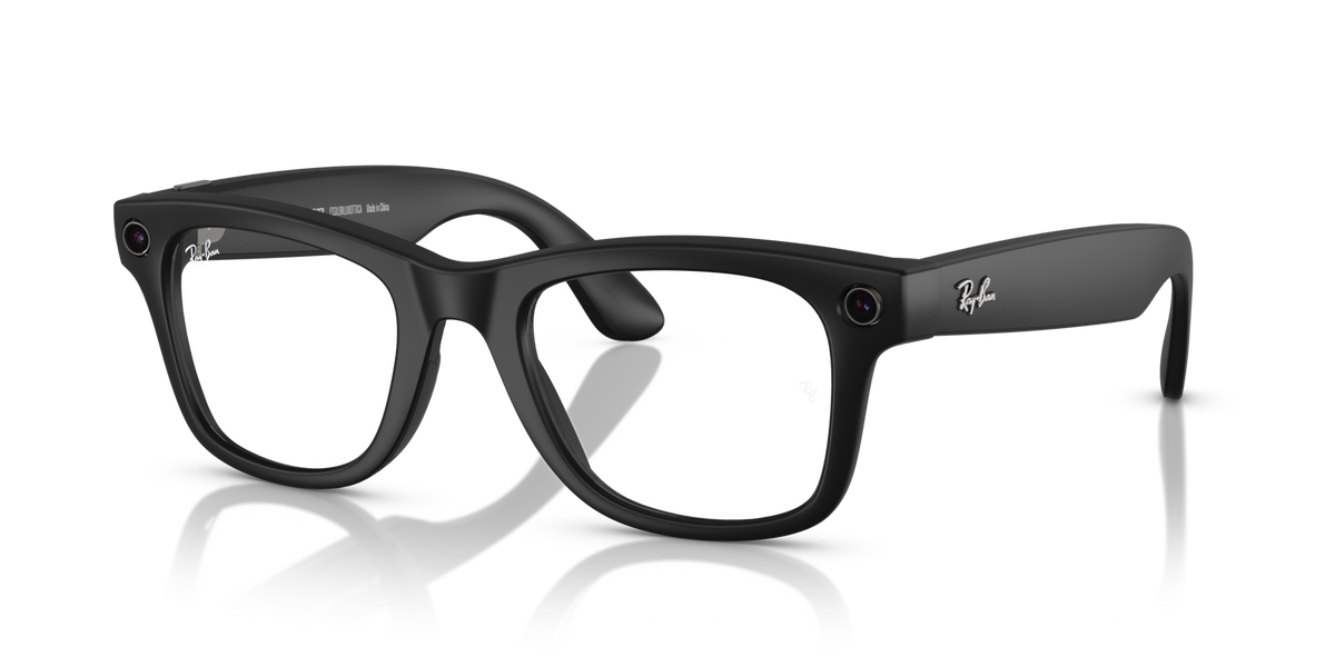Ray-Ban Meta (Gen 1) Wayfarer