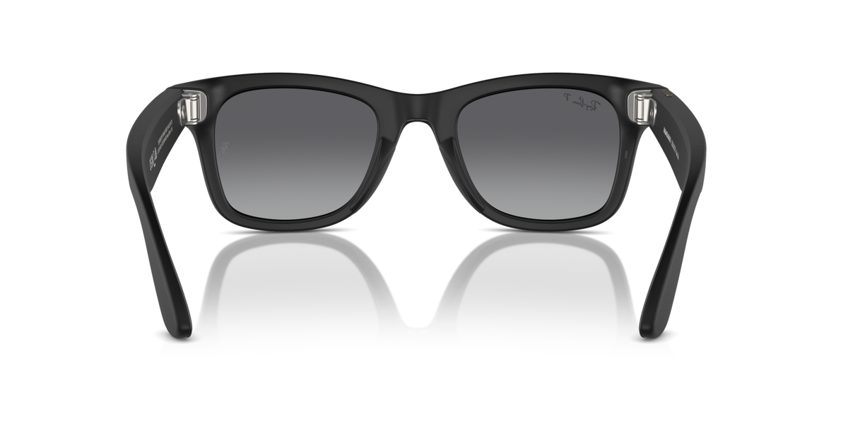 Ray-Ban Meta (Gen 1) Wayfarer