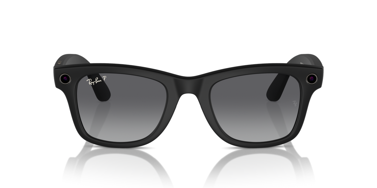 Ray-Ban Meta (Gen 1) Wayfarer
