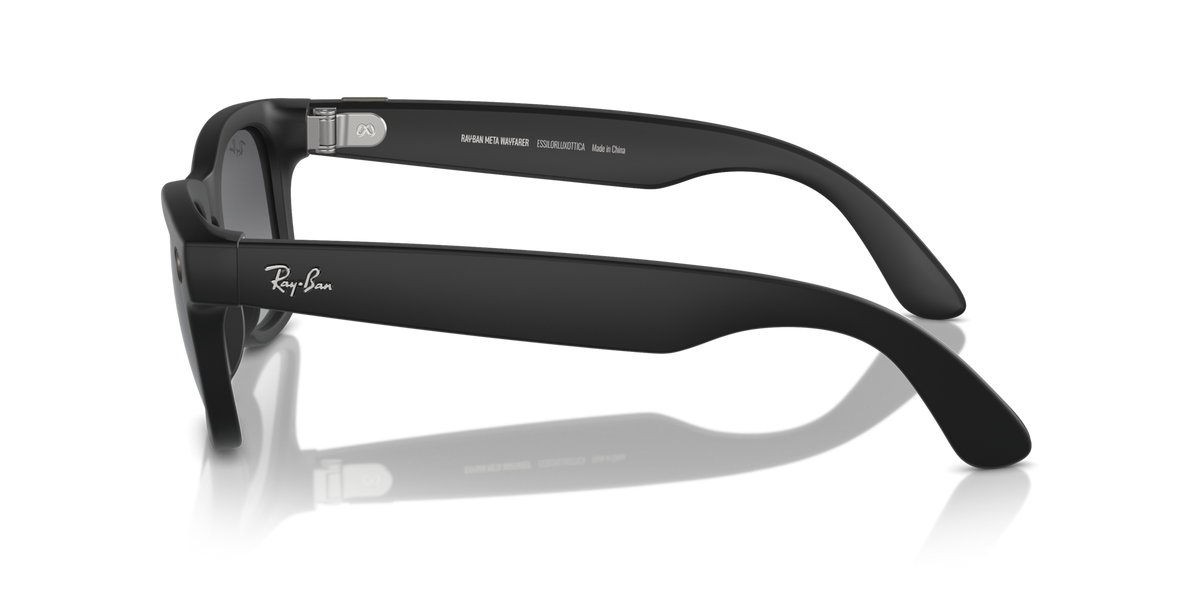 Ray-Ban Meta (Gen 1) Wayfarer