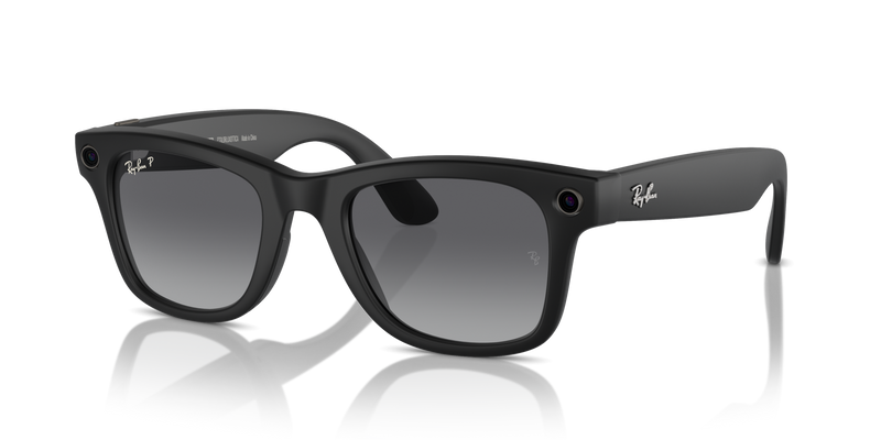 Ray-Ban Meta (Gen 1) Wayfarer