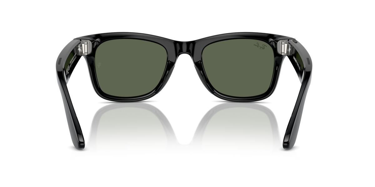 Ray-Ban Meta (Gen 1) Wayfarer