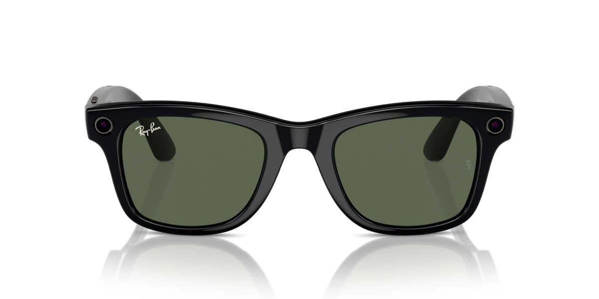 Ray-Ban Meta (Gen 1) Wayfarer