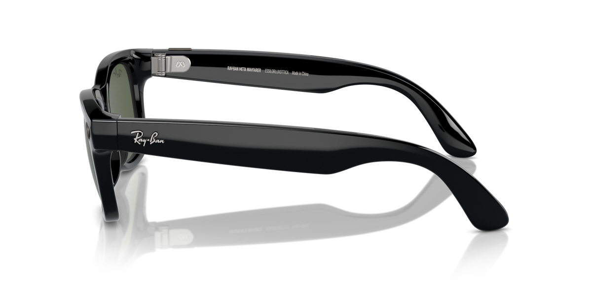 Ray-Ban Meta (Gen 1) Wayfarer