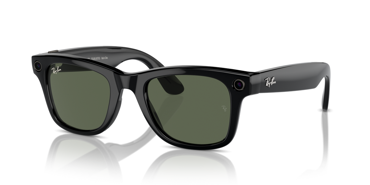 Ray-Ban Meta (Gen 1) Wayfarer