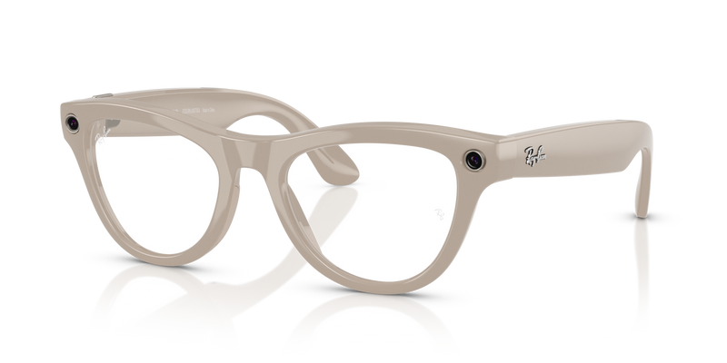 Ray-Ban Meta (Gen 1) Skyler