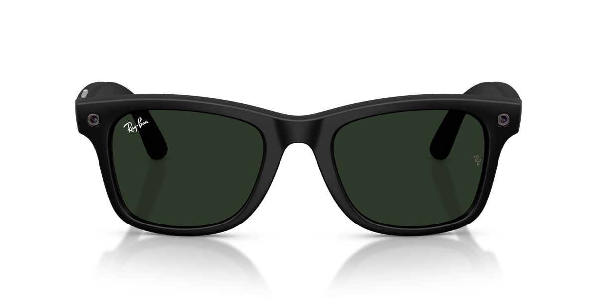 Ray-Ban Meta (Gen 3) Wayfarer