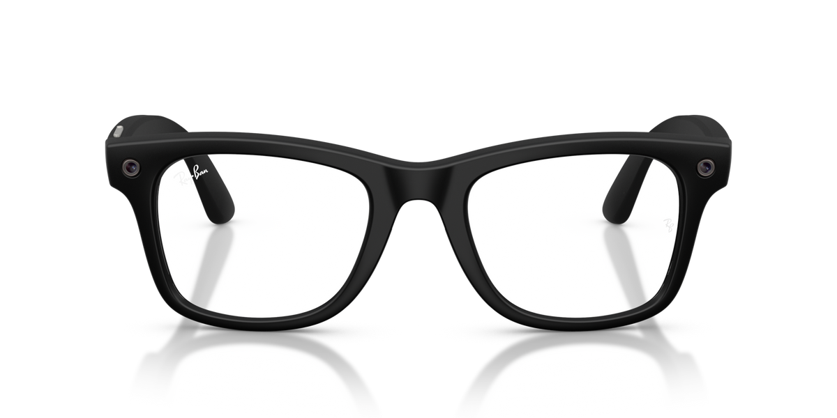 Ray-Ban Meta (Gen 3) Wayfarer