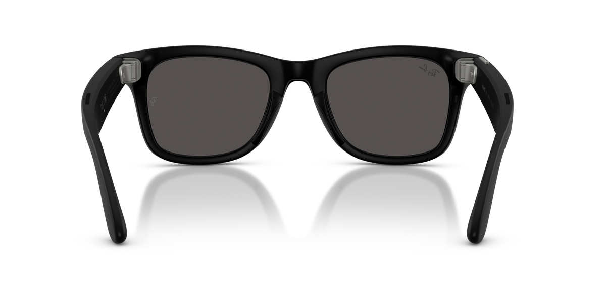 Ray-Ban Meta (Gen 3) Wayfarer