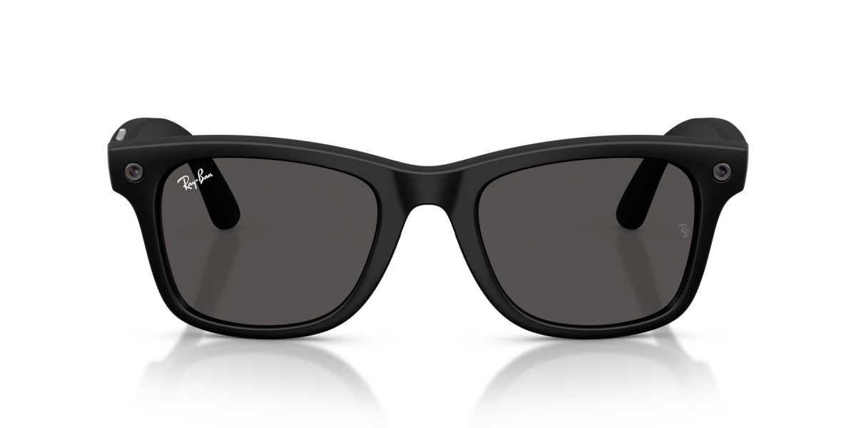 Ray-Ban Meta (Gen 3) Wayfarer