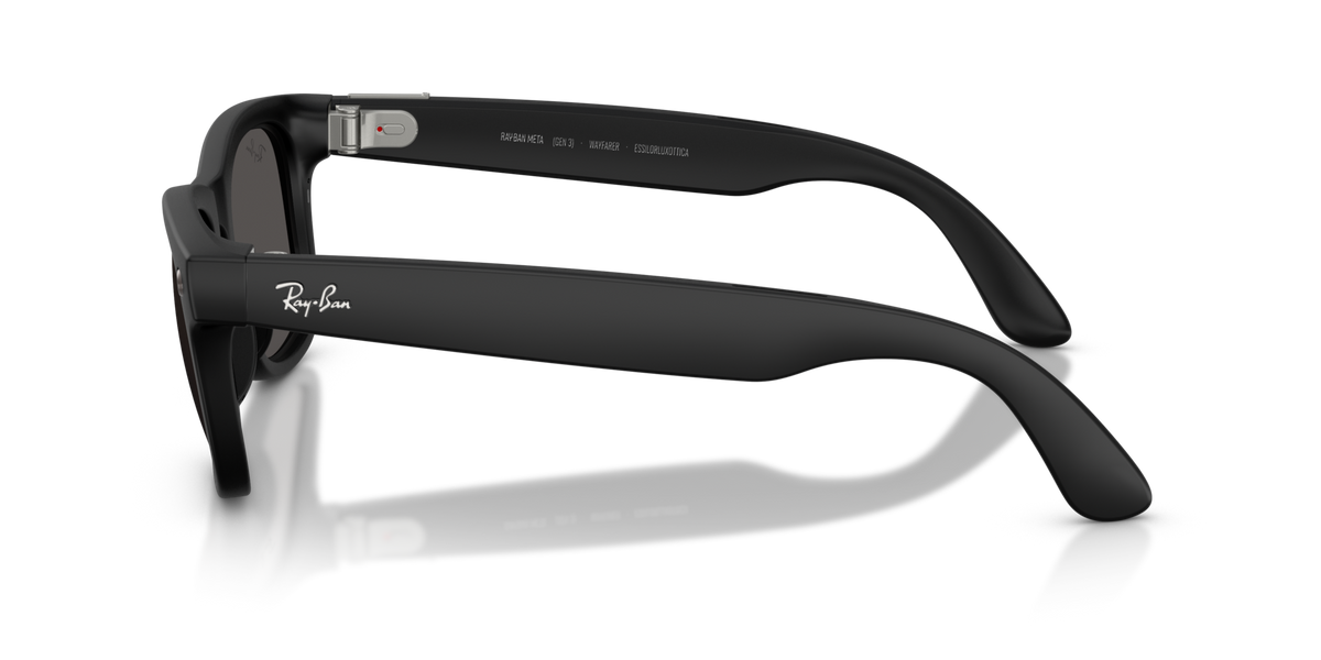 Ray-Ban Meta (Gen 3) Wayfarer