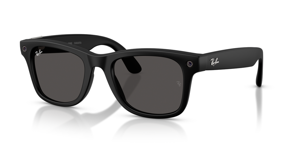 Ray-Ban Meta (Gen 3) Wayfarer