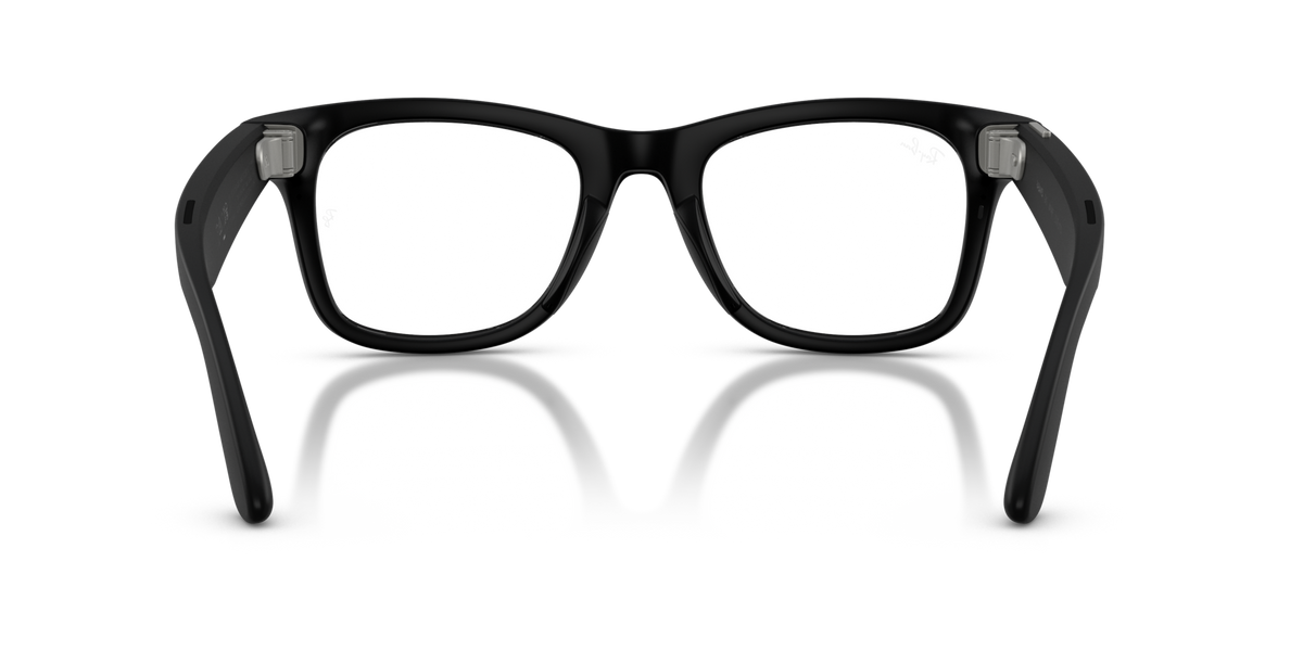 Ray-Ban Meta (Gen 3) Wayfarer