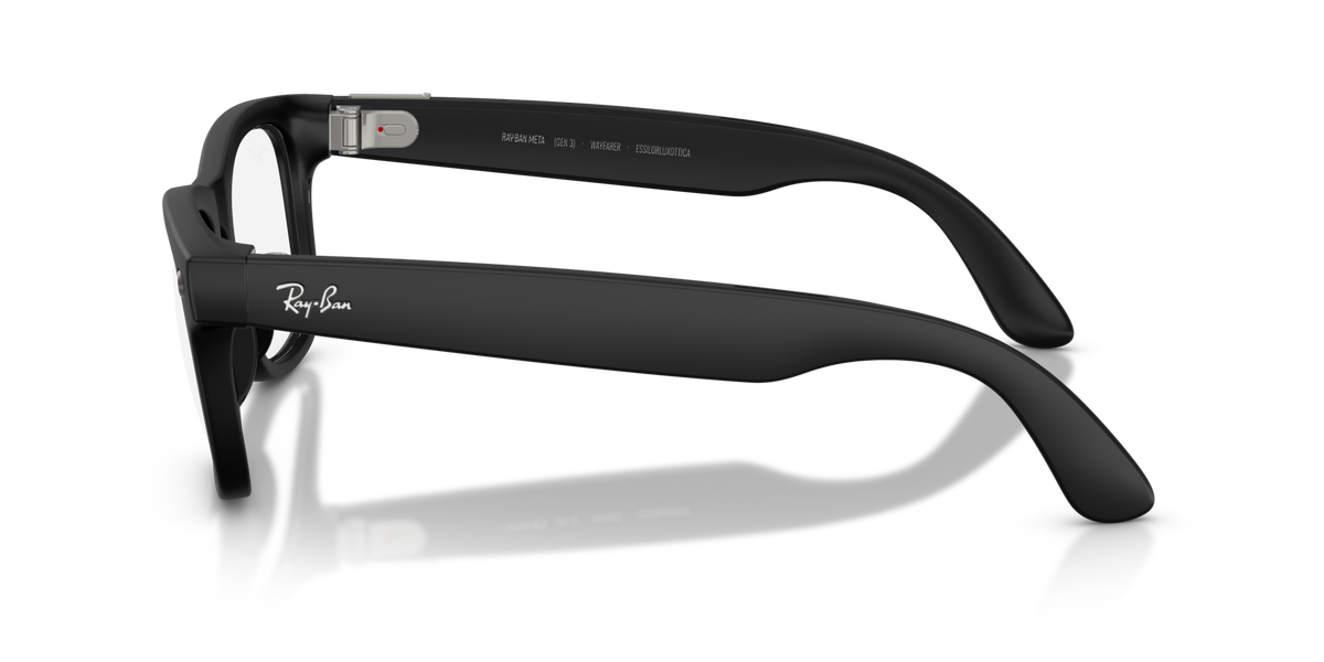 Ray-Ban Meta (Gen 3) Wayfarer
