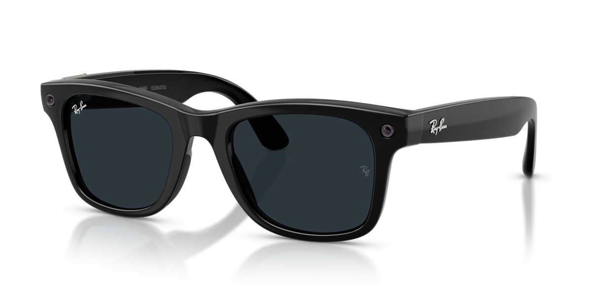 Ray-Ban Meta (Gen 3) Wayfarer