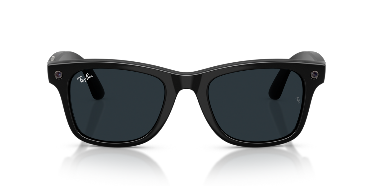 Ray-Ban Meta (Gen 3) Wayfarer
