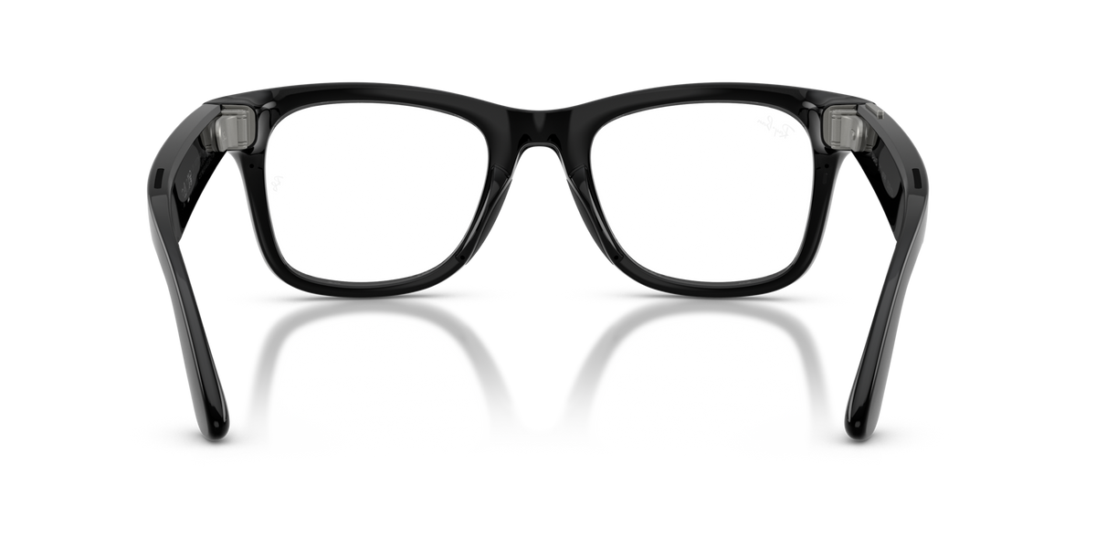 Ray-Ban Meta (Gen 3) Wayfarer