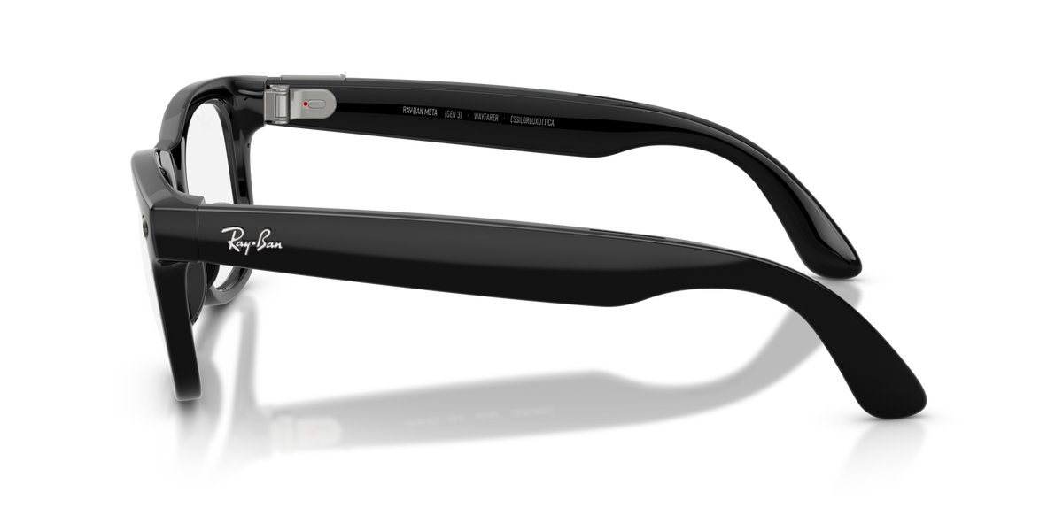 Ray-Ban Meta (Gen 3) Wayfarer