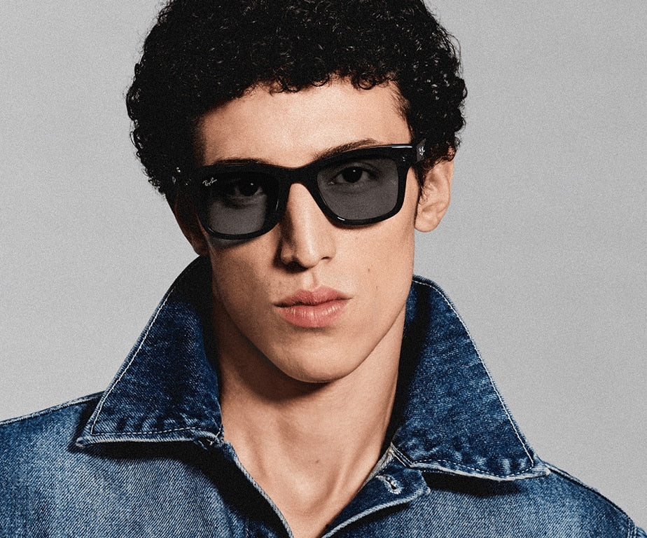 Ray-Ban Meta (Gen 3) Wayfarer