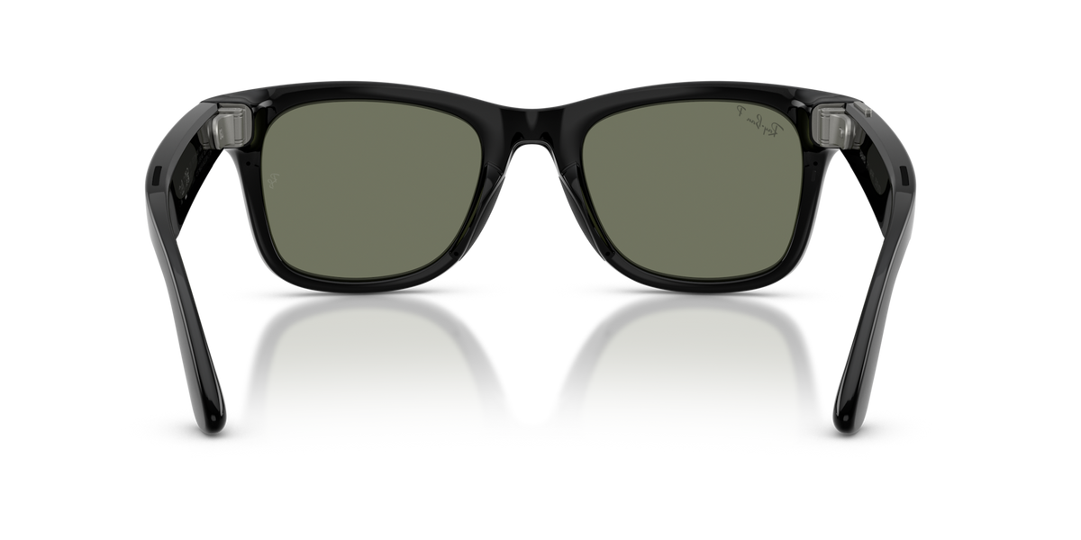 Ray-Ban Meta (Gen 3) Wayfarer