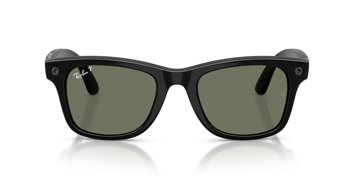 Ray-Ban Meta (Gen 3) Wayfarer