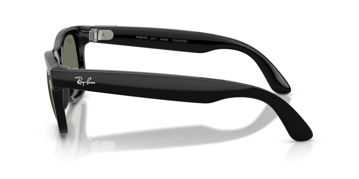 Ray-Ban Meta (Gen 3) Wayfarer