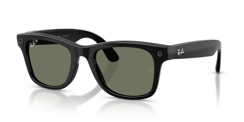 Ray-Ban Meta (Gen 3) Wayfarer