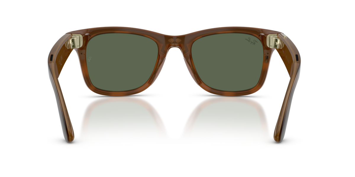 Ray-Ban Meta (Gen 3) Wayfarer
