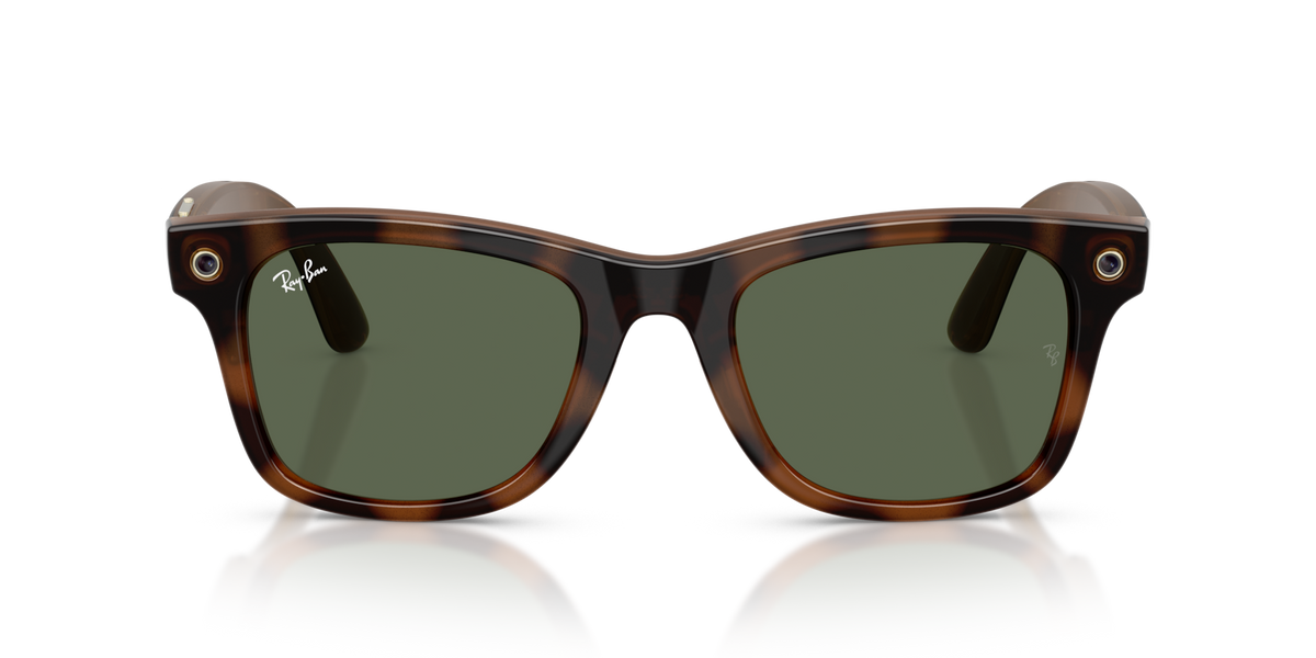 Ray-Ban Meta (Gen 3) Wayfarer