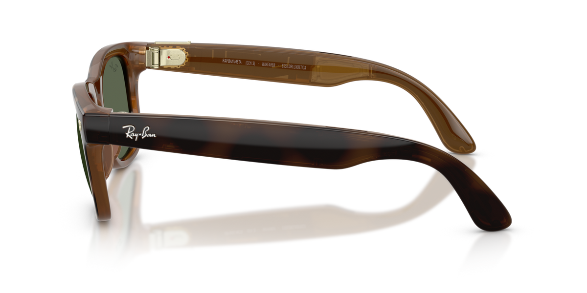 Ray-Ban Meta (Gen 3) Wayfarer
