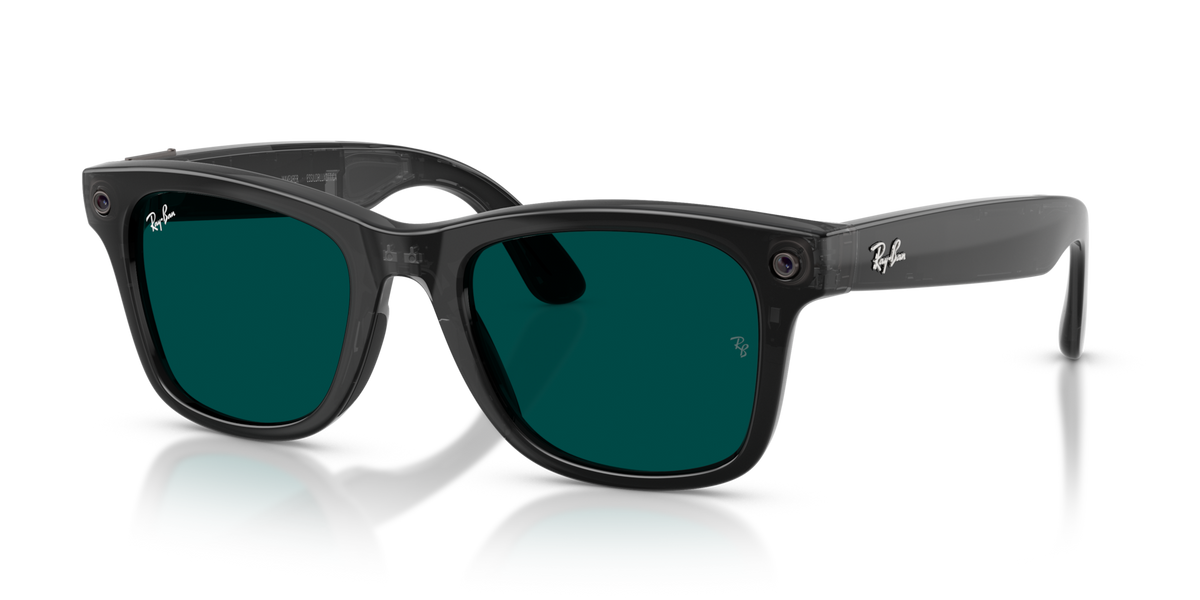 Ray-Ban Meta (Gen 3) Wayfarer