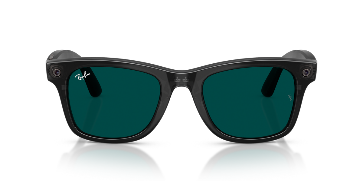 Ray-Ban Meta (Gen 3) Wayfarer