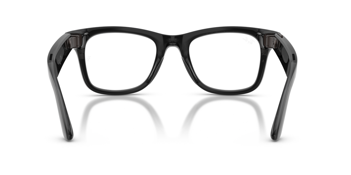 Ray-Ban Meta (Gen 3) Wayfarer