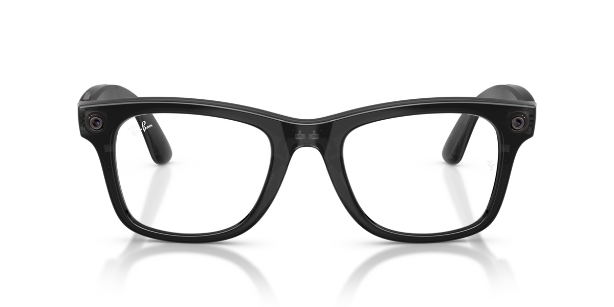 Ray-Ban Meta (Gen 3) Wayfarer