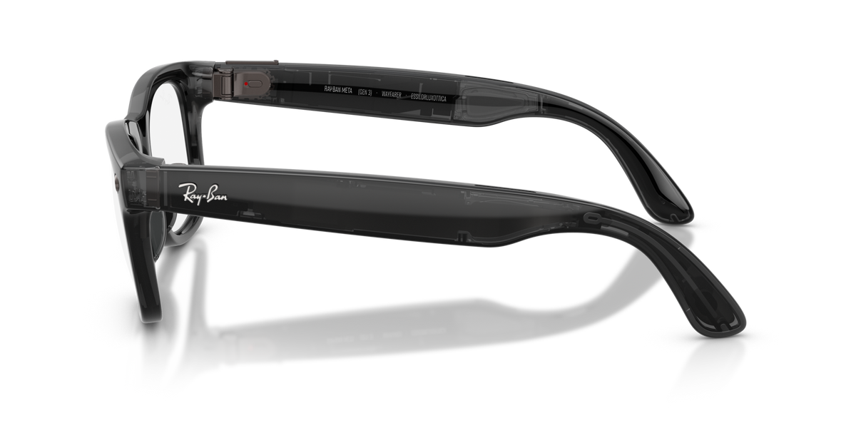 Ray-Ban Meta (Gen 3) Wayfarer