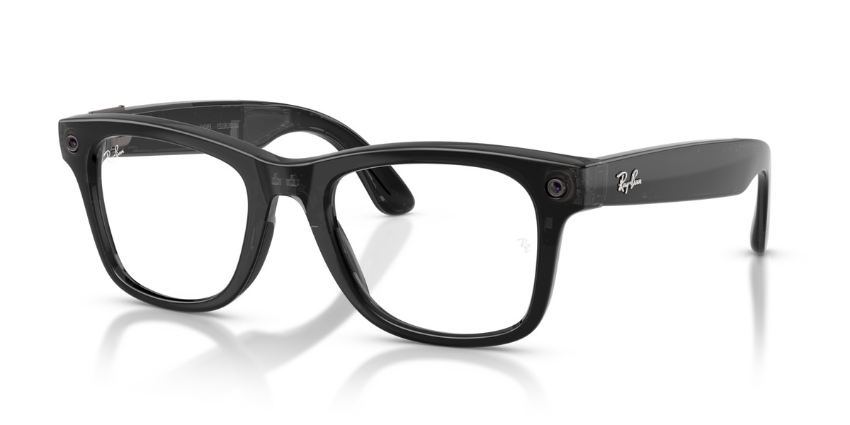 Ray-Ban Meta (Gen 3) Wayfarer