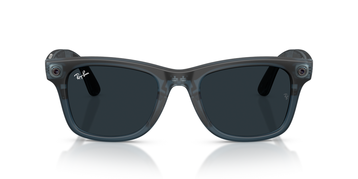 Ray-Ban Meta (Gen 3) Wayfarer