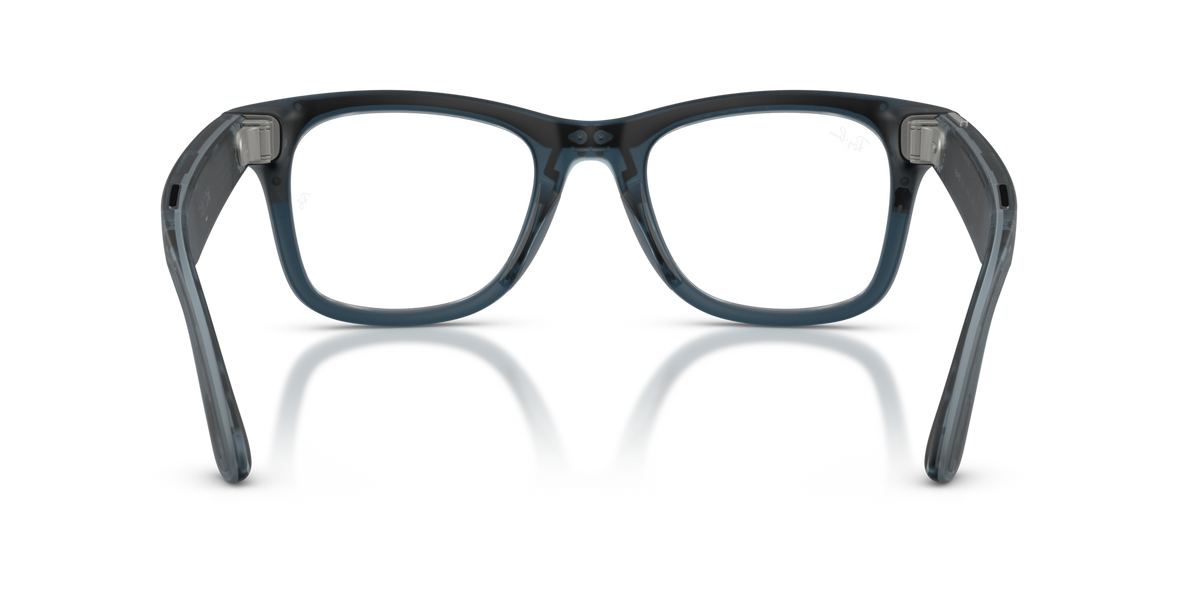Ray-Ban Meta (Gen 3) Wayfarer