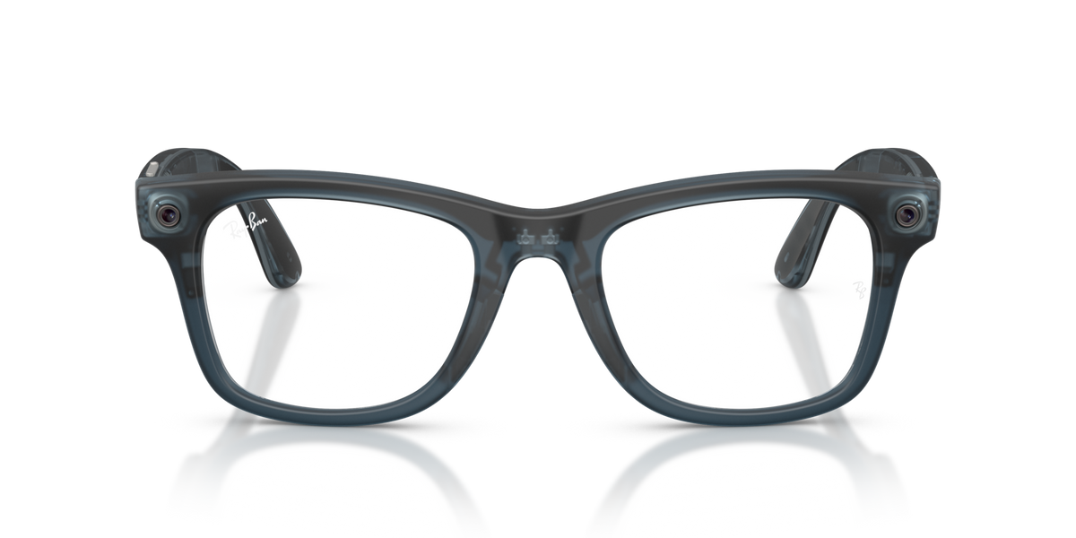 Ray-Ban Meta (Gen 3) Wayfarer