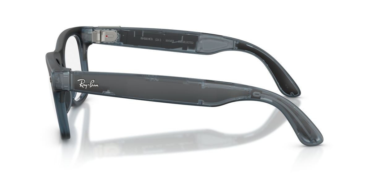 Ray-Ban Meta (Gen 3) Wayfarer