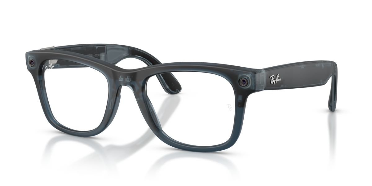 Ray-Ban Meta (Gen 3) Wayfarer