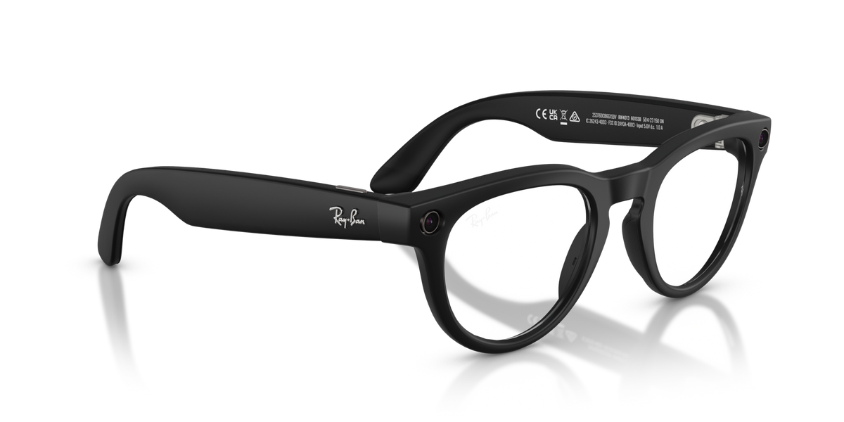 Ray-Ban Meta (Gen 2) Headliner