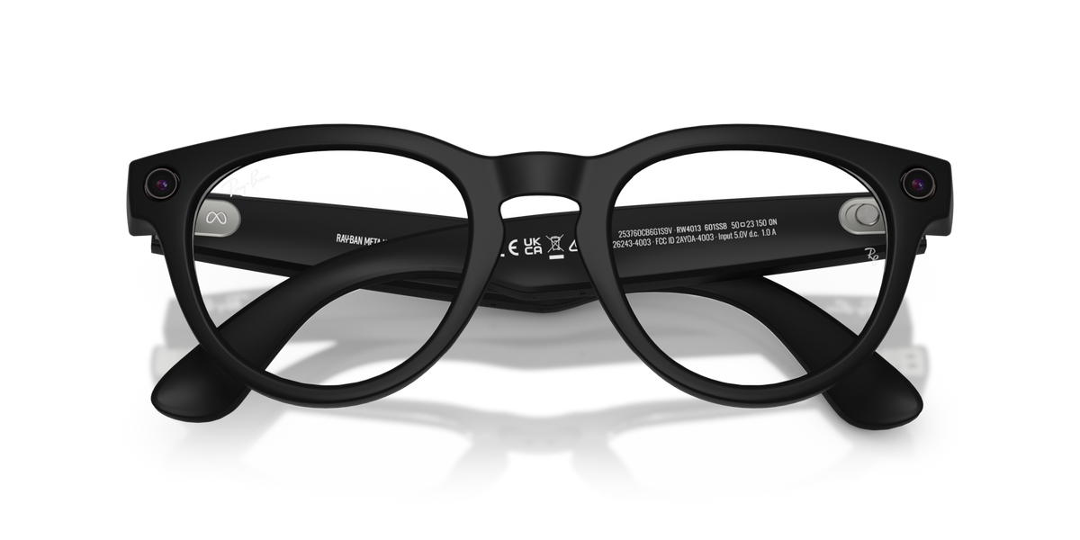 Ray-Ban Meta (Gen 2) Headliner